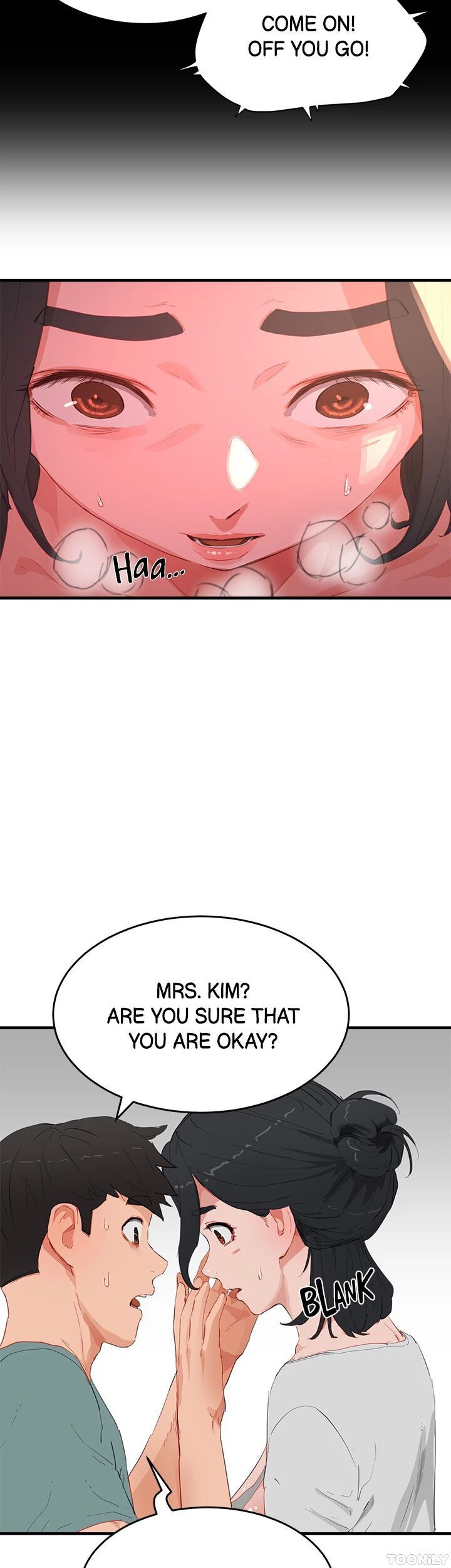 Summer of Love Chapter 62 - Page 6