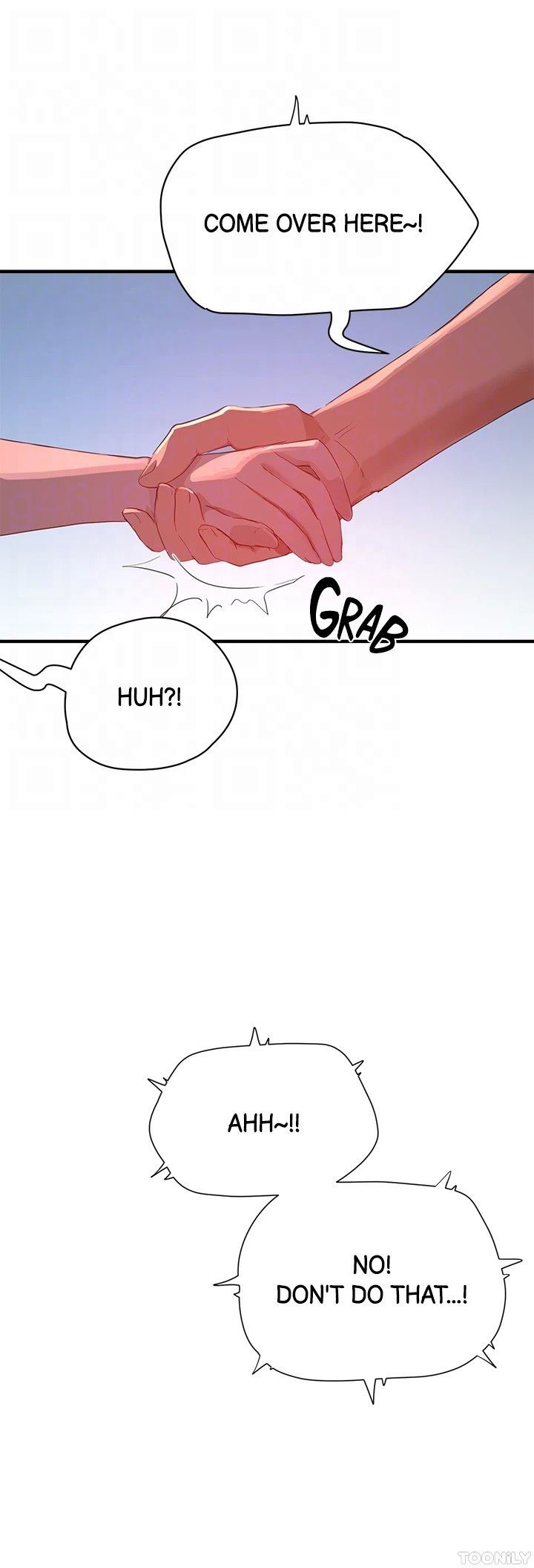Summer of Love Chapter 63 - Page 16