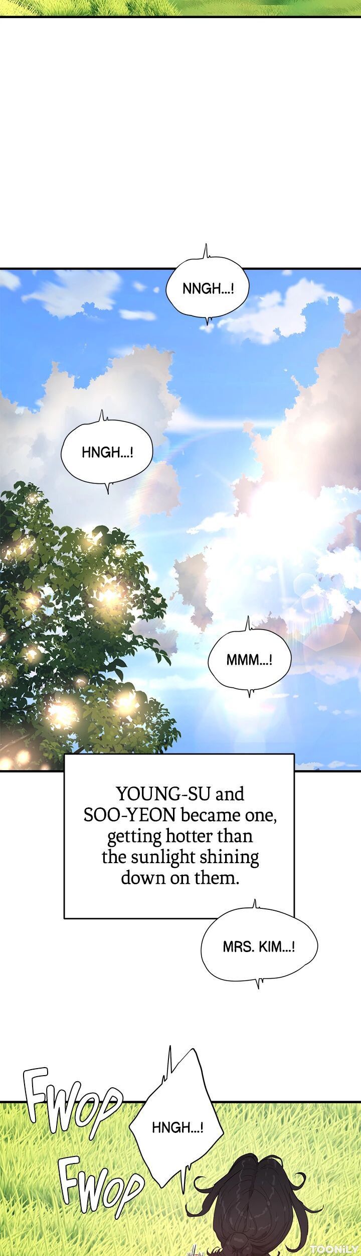 Summer of Love Chapter 63 - Page 23