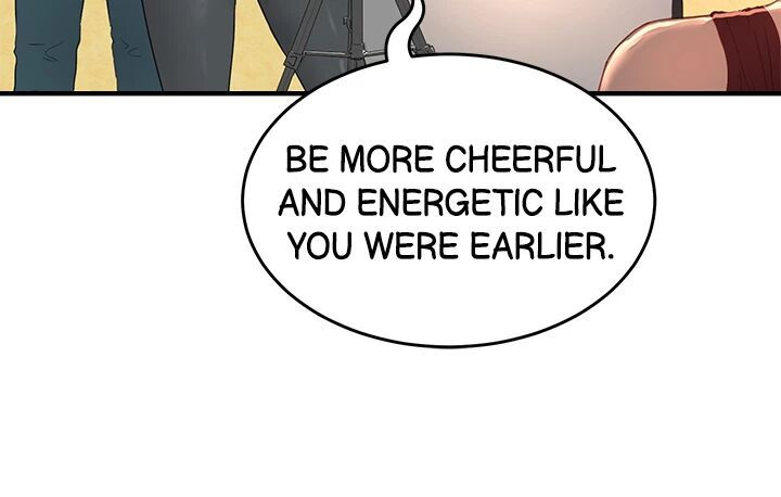 Summer of Love Chapter 64 - Page 25