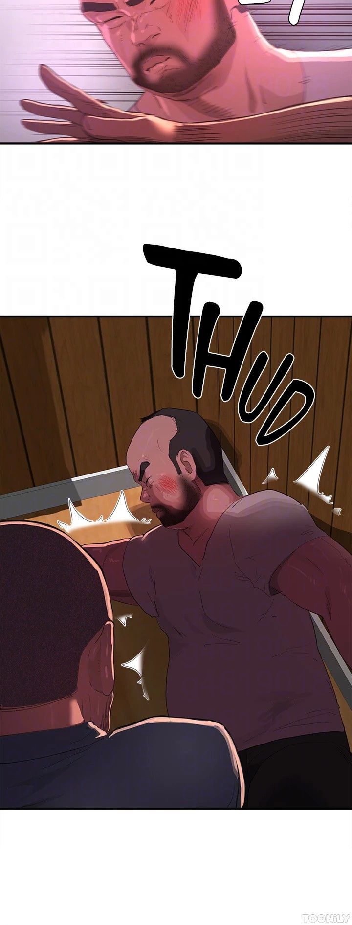 Summer of Love Chapter 64 - Page 39
