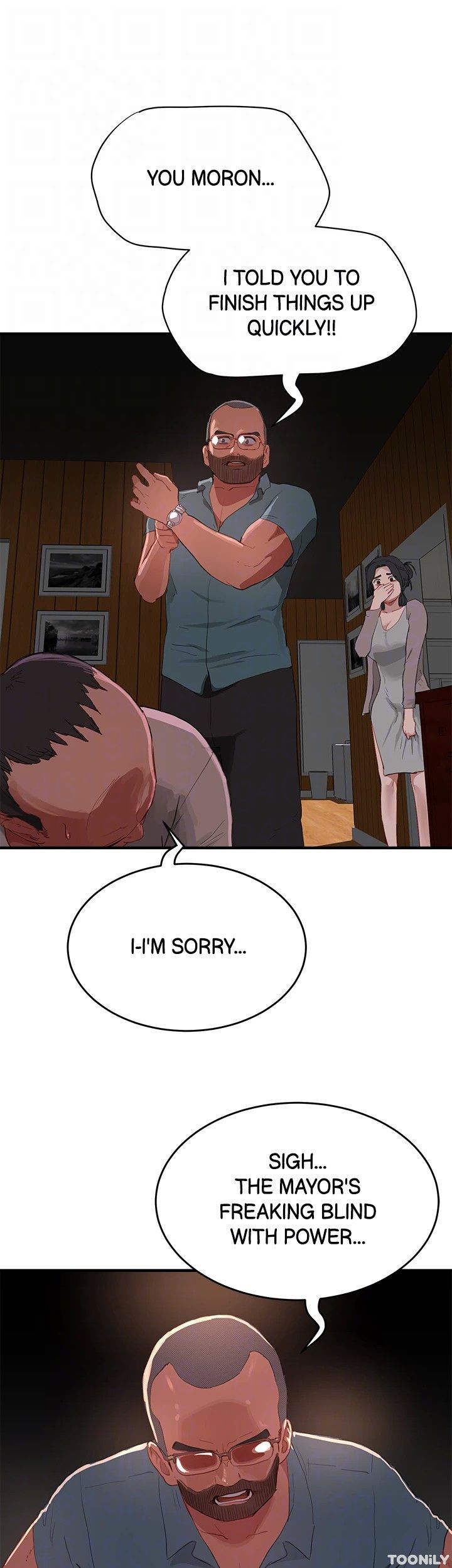 Summer of Love Chapter 64 - Page 40