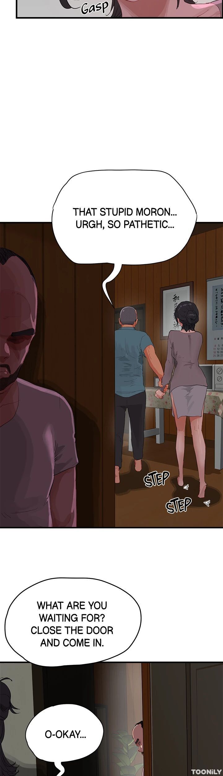 Summer of Love Chapter 64 - Page 42