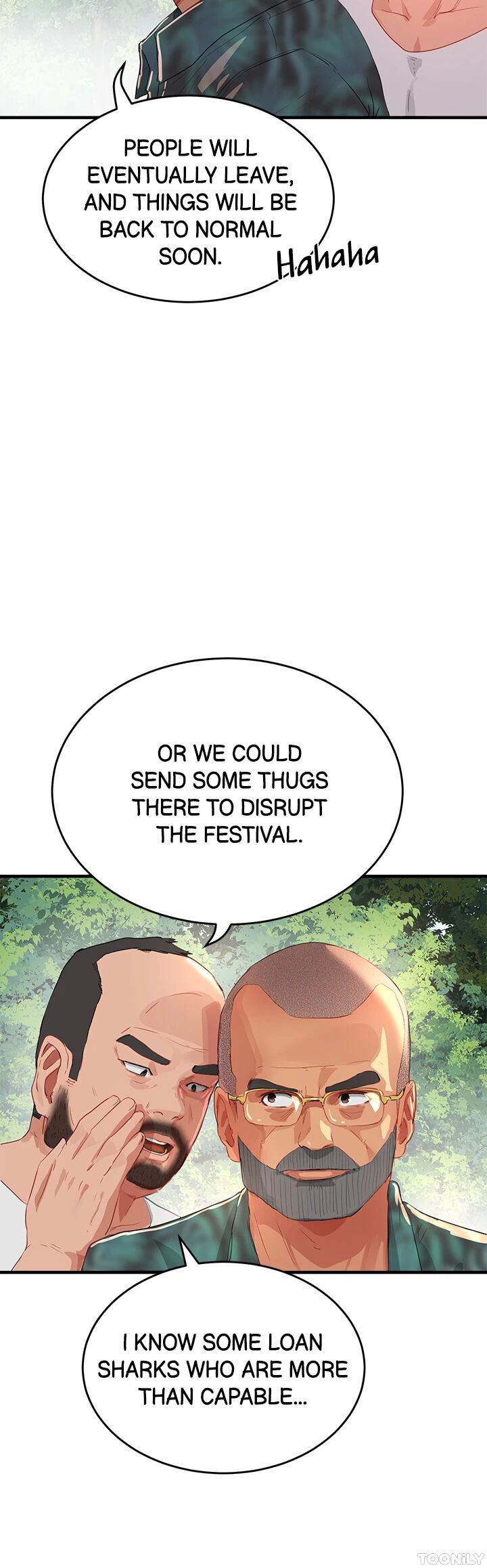 Summer of Love Chapter 65 - Page 23