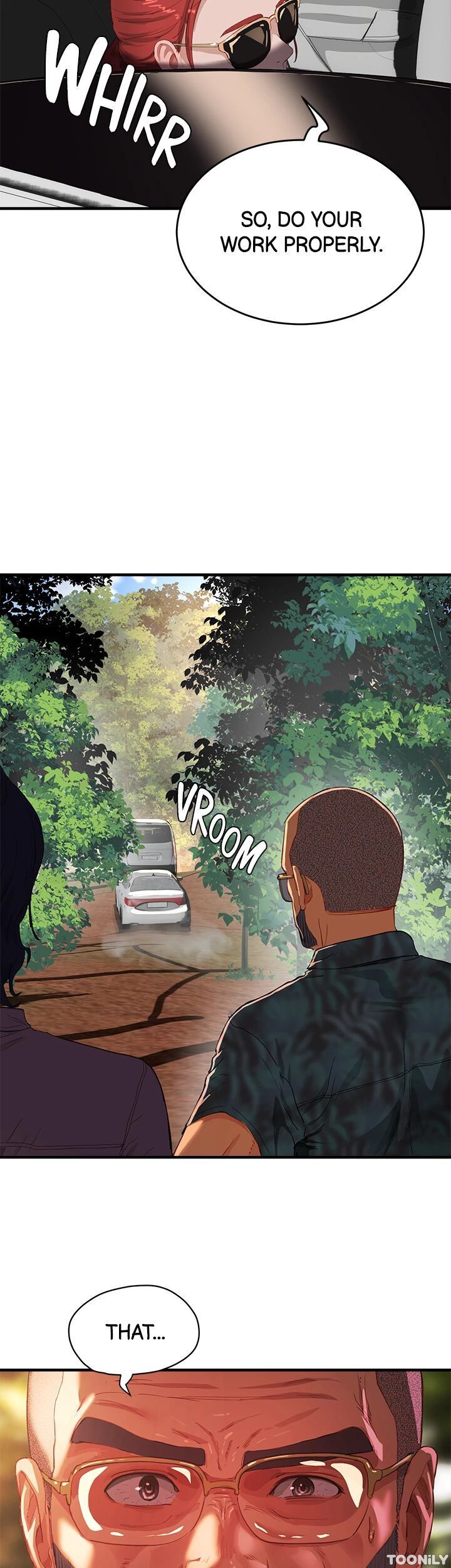 Summer of Love Chapter 65 - Page 27