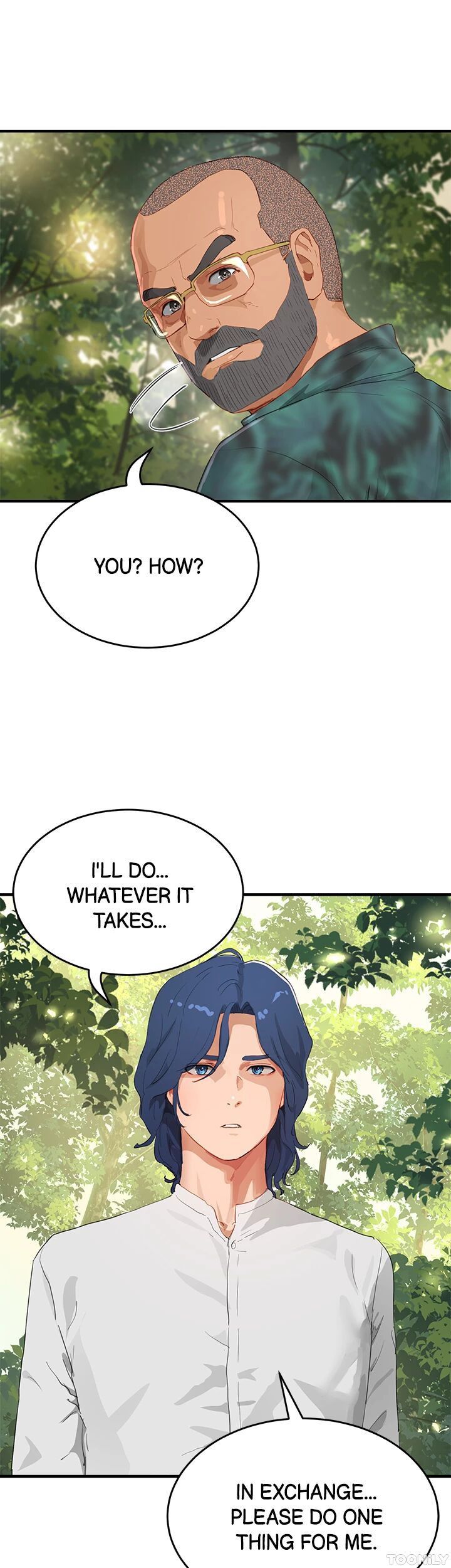 Summer of Love Chapter 65 - Page 30