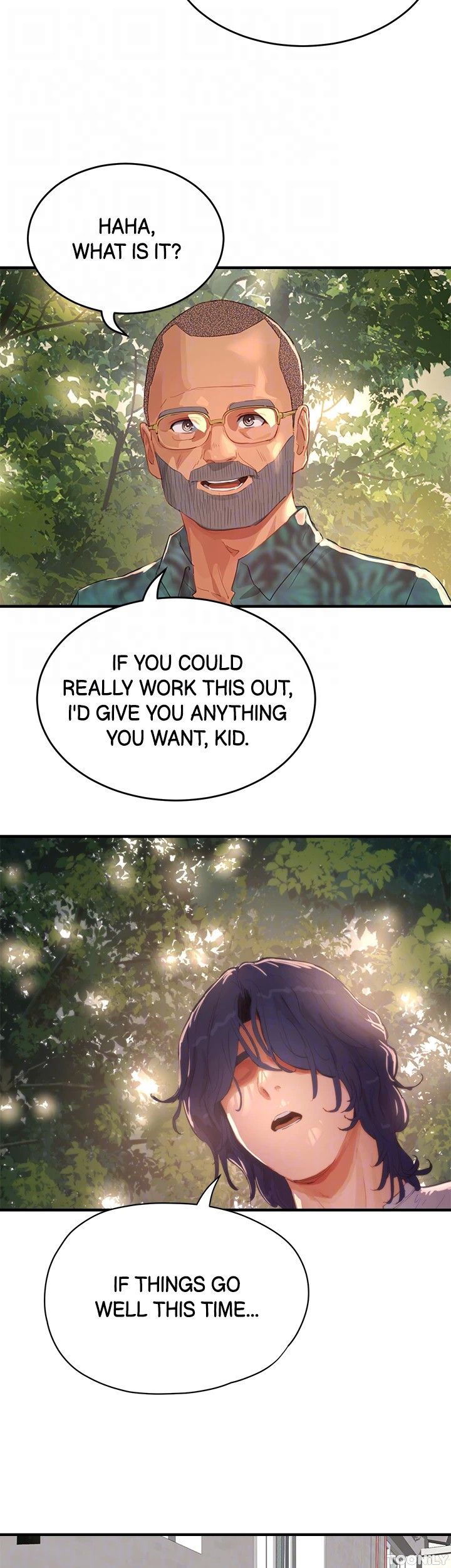 Summer of Love Chapter 65 - Page 31