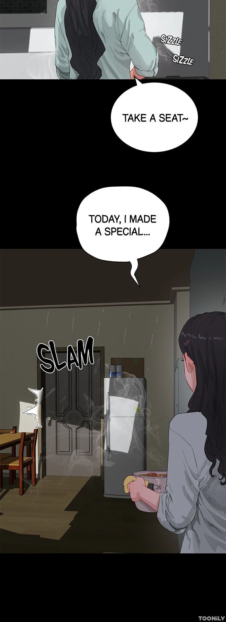 Summer of Love Chapter 66 - Page 15