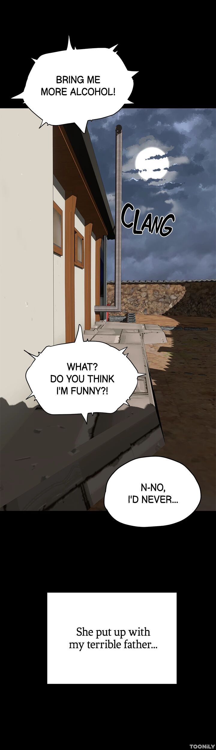 Summer of Love Chapter 66 - Page 16