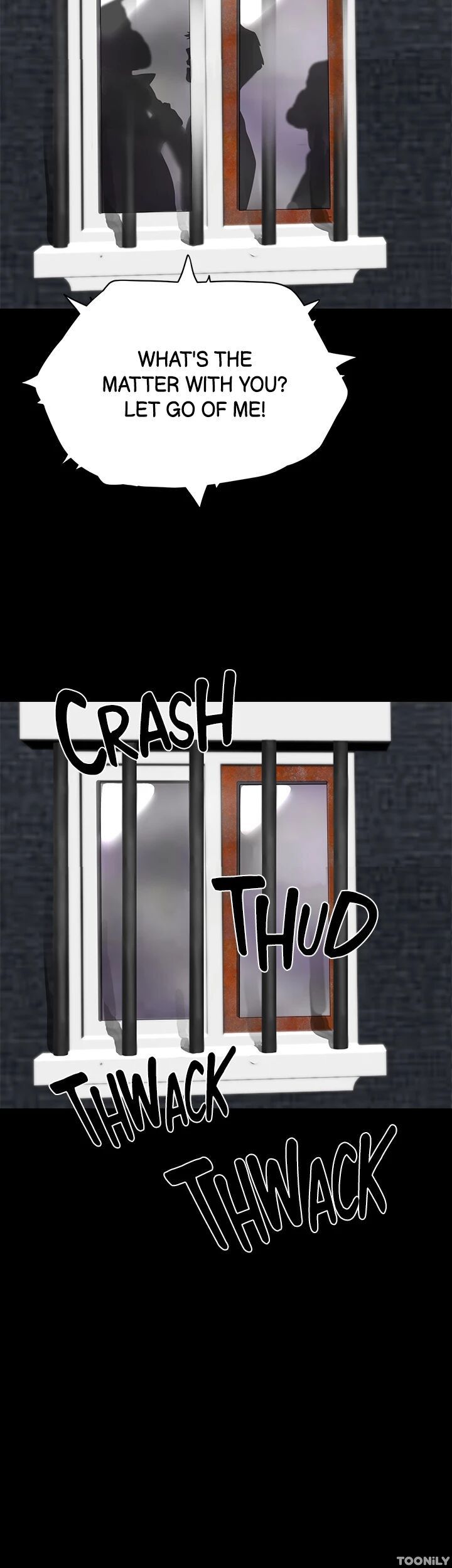 Summer of Love Chapter 66 - Page 28