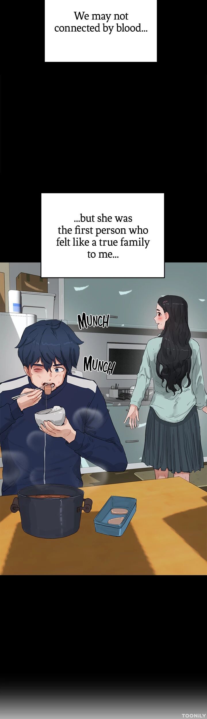 Summer of Love Chapter 66 - Page 34
