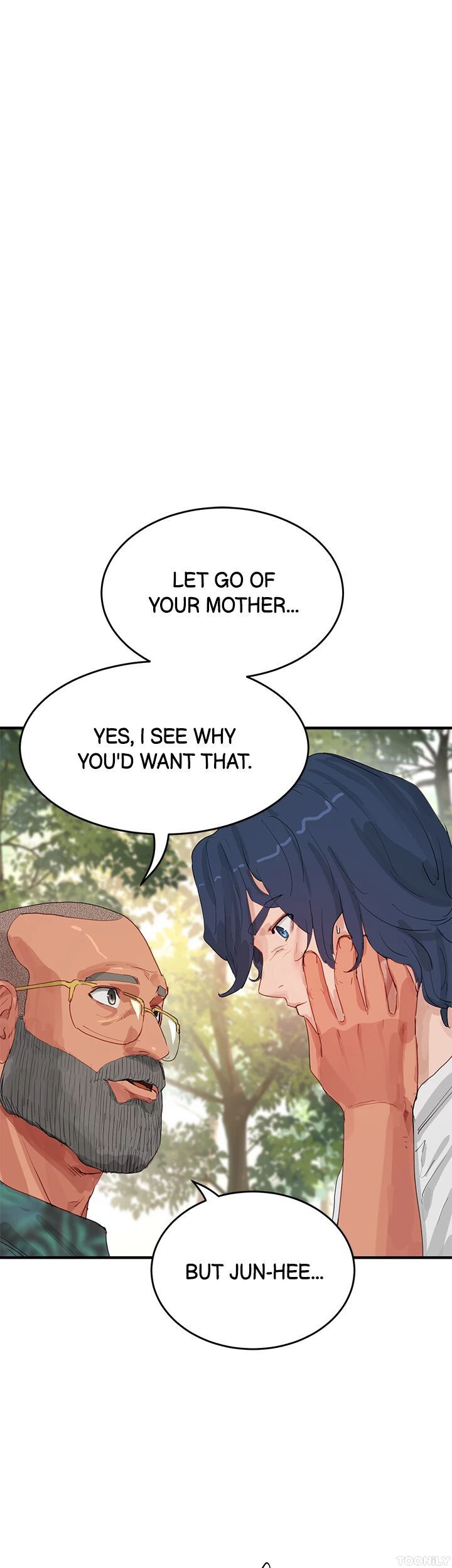 Summer of Love Chapter 66 - Page 36