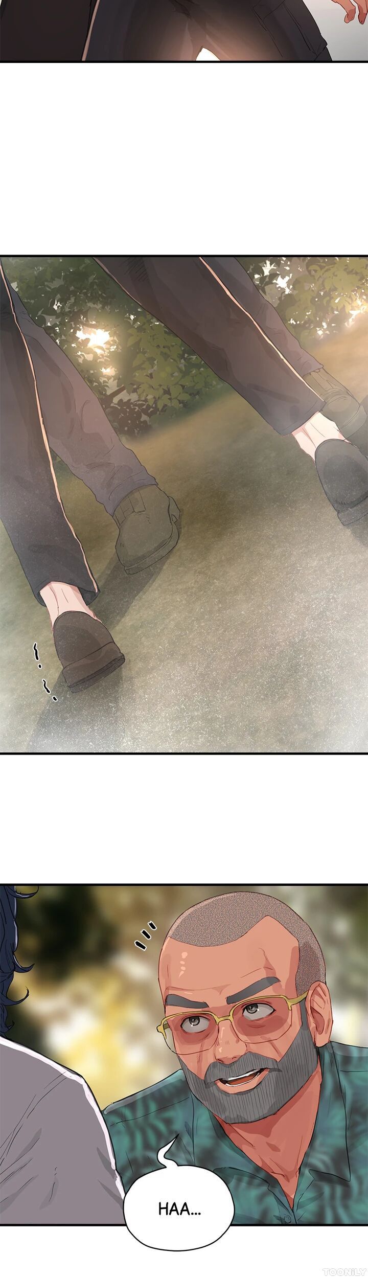 Summer of Love Chapter 66 - Page 38