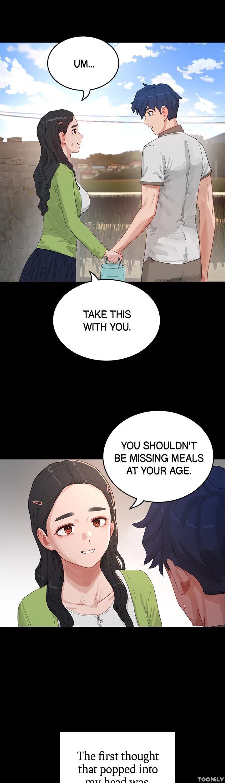 Summer of Love Chapter 66 - Page 5