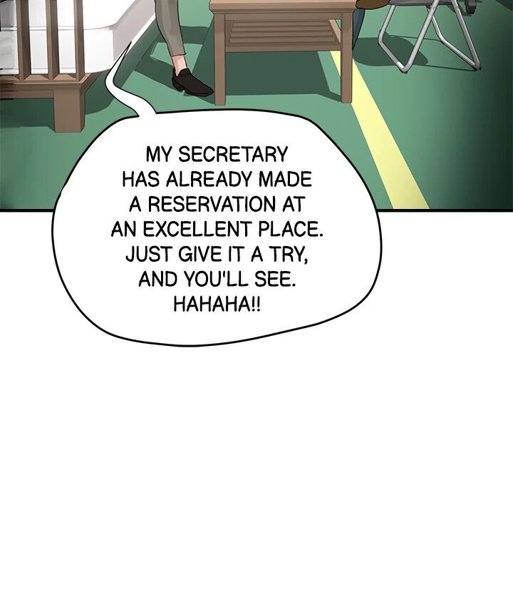 Summer of Love Chapter 67 - Page 15