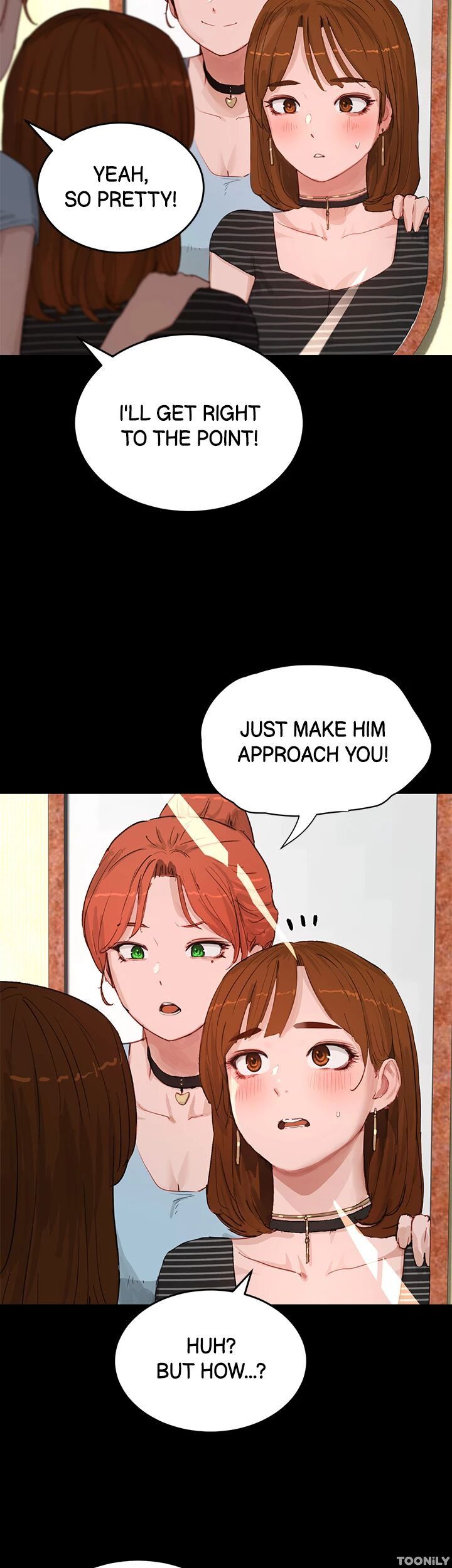 Summer of Love Chapter 67 - Page 23
