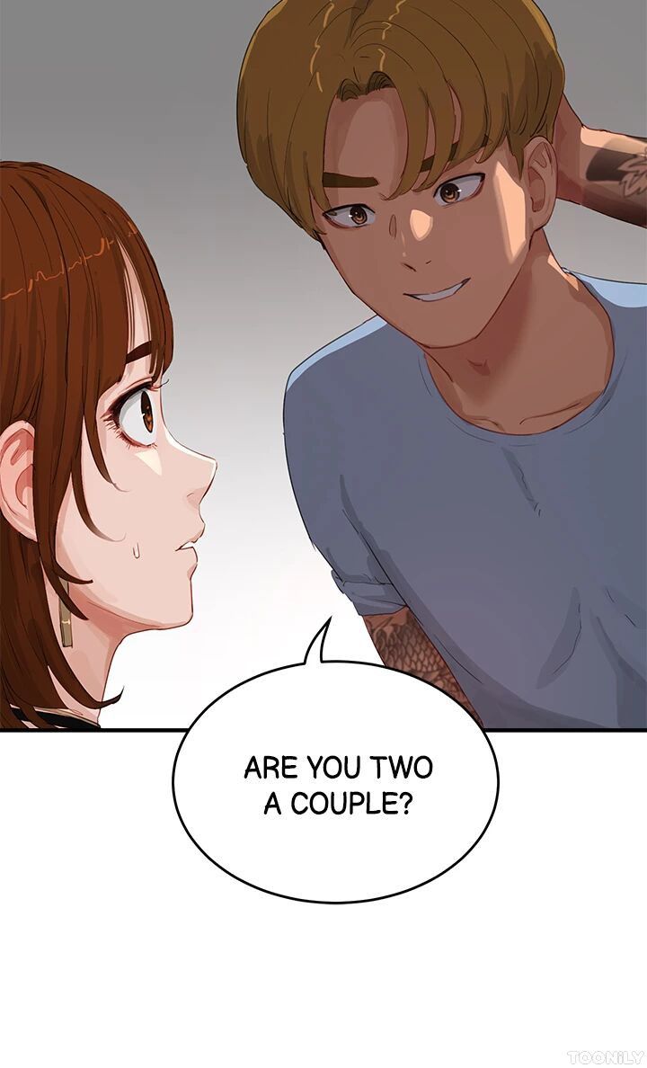 Summer of Love Chapter 67 - Page 29