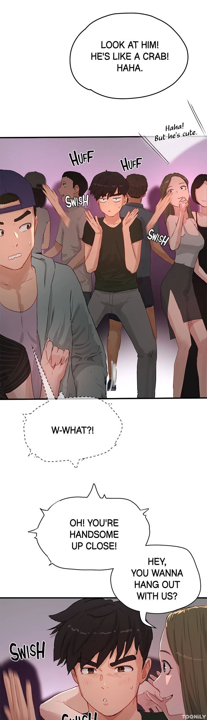Summer of Love Chapter 67 - Page 43
