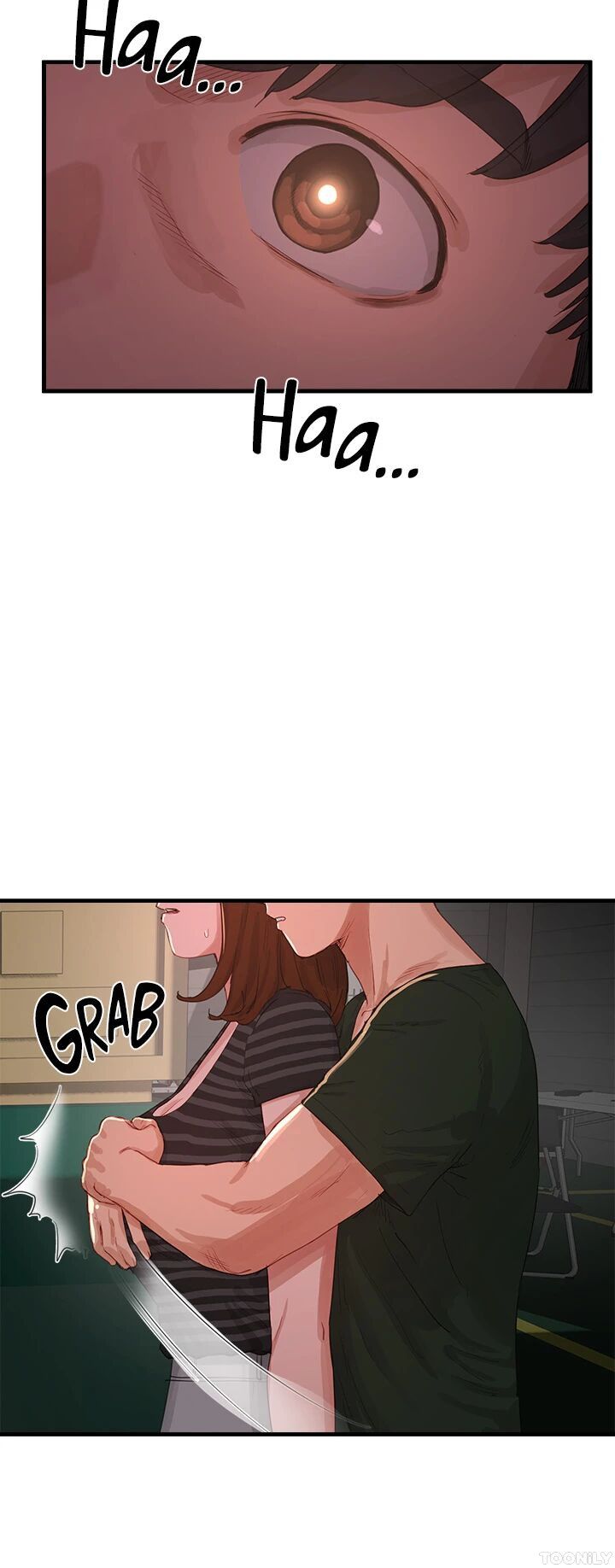 Summer of Love Chapter 68 - Page 14