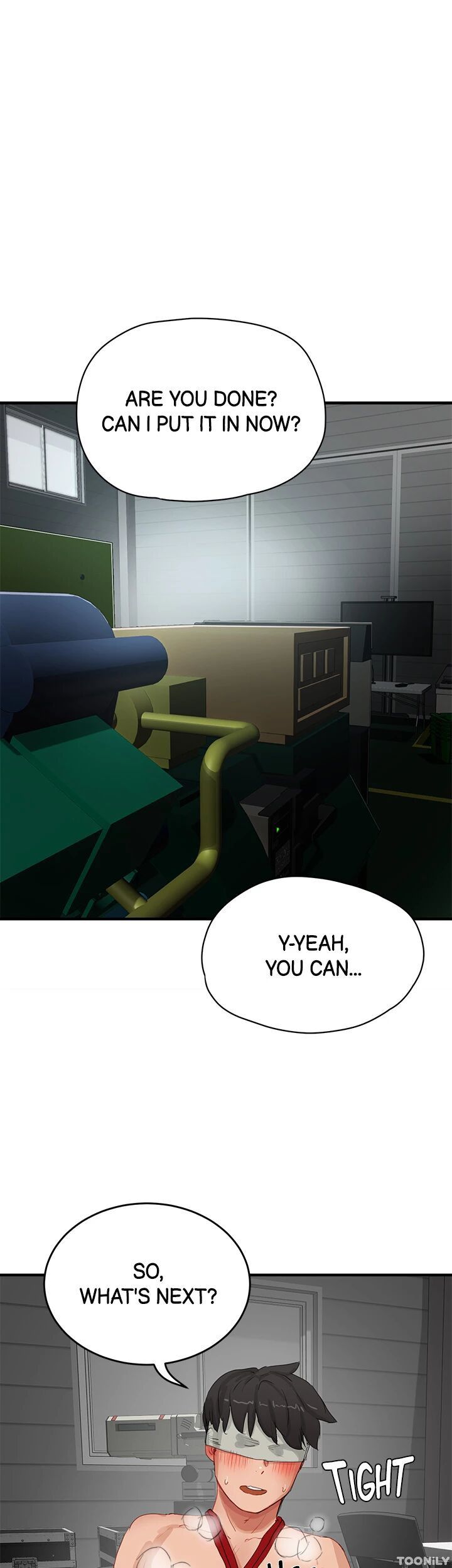 Summer of Love Chapter 68 - Page 26