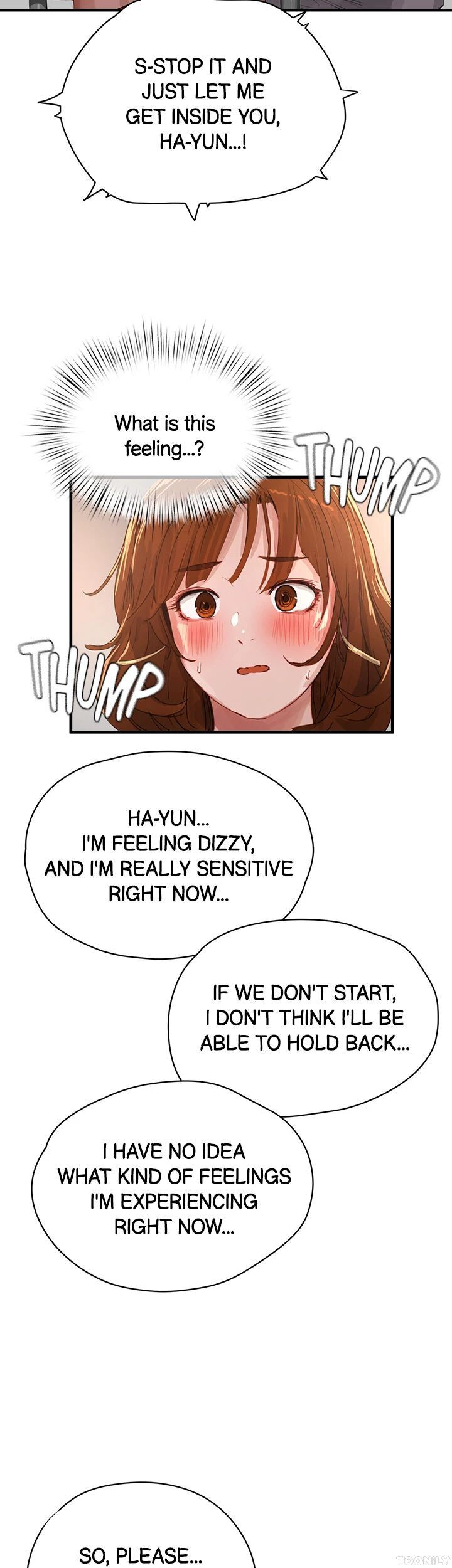 Summer of Love Chapter 68 - Page 31