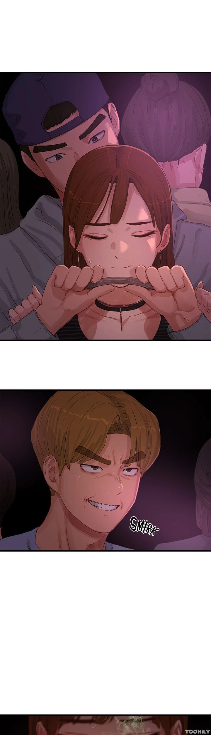 Summer of Love Chapter 68 - Page 6