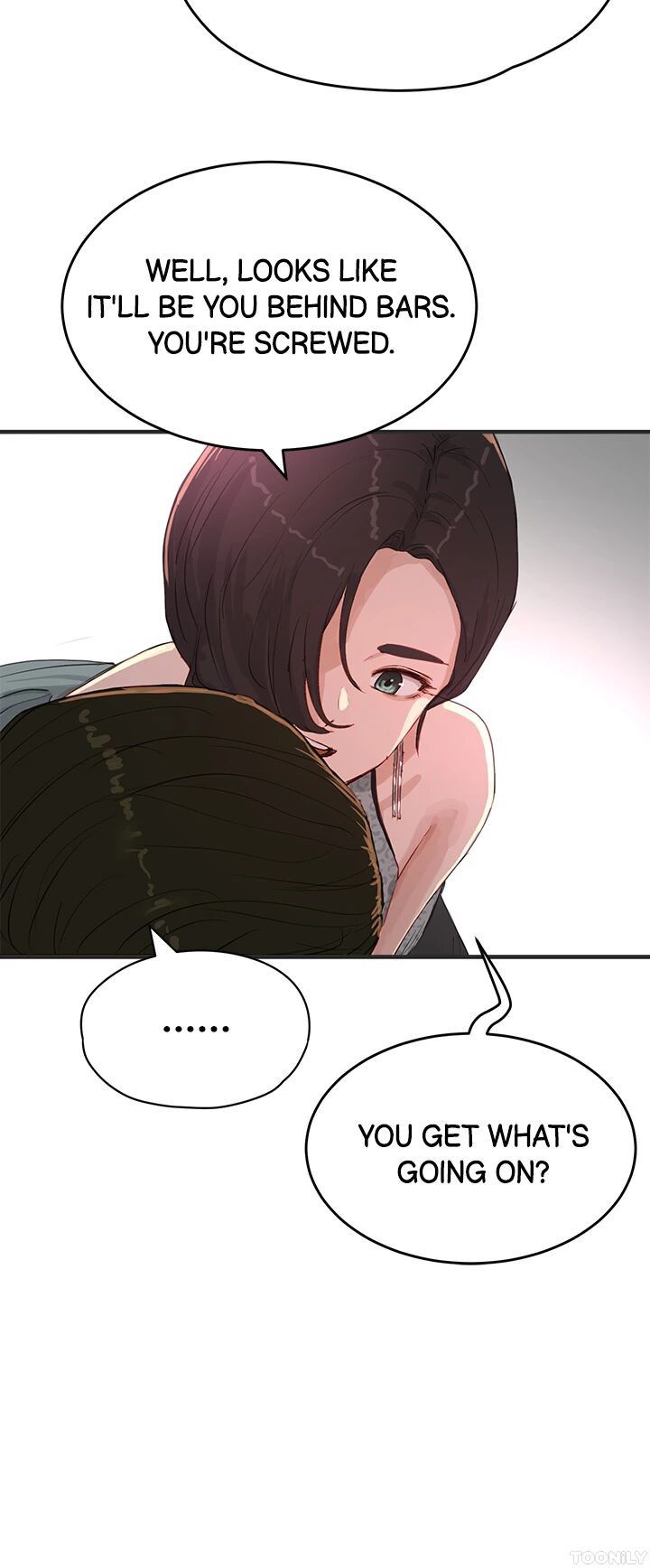 Summer of Love Chapter 69 - Page 15