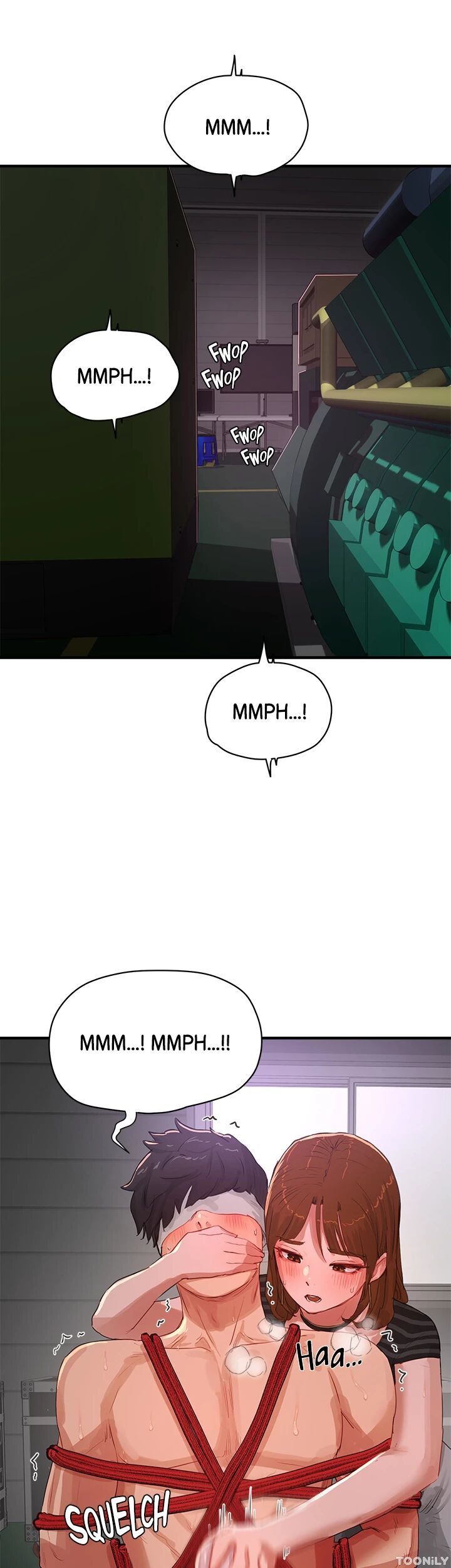Summer of Love Chapter 69 - Page 31