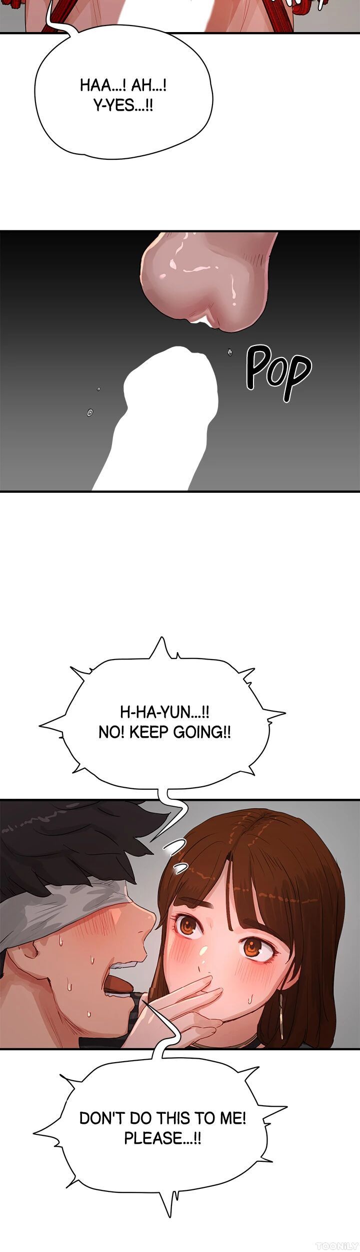 Summer of Love Chapter 69 - Page 37