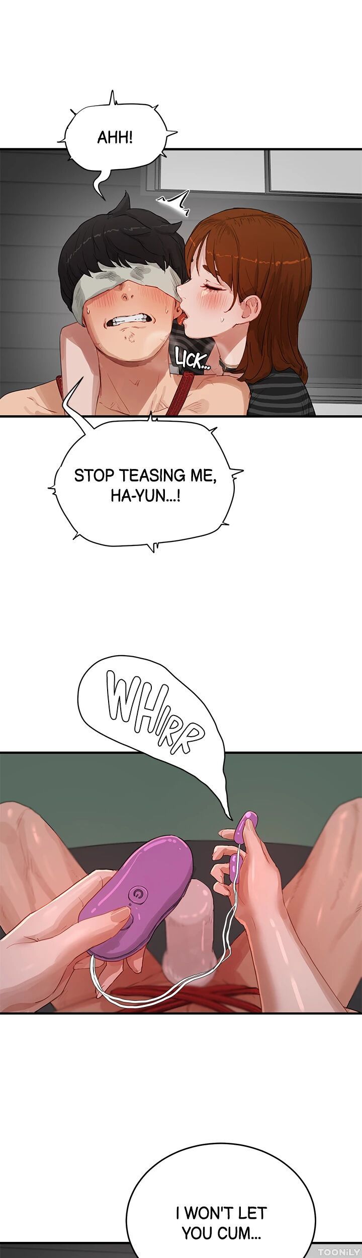 Summer of Love Chapter 69 - Page 39