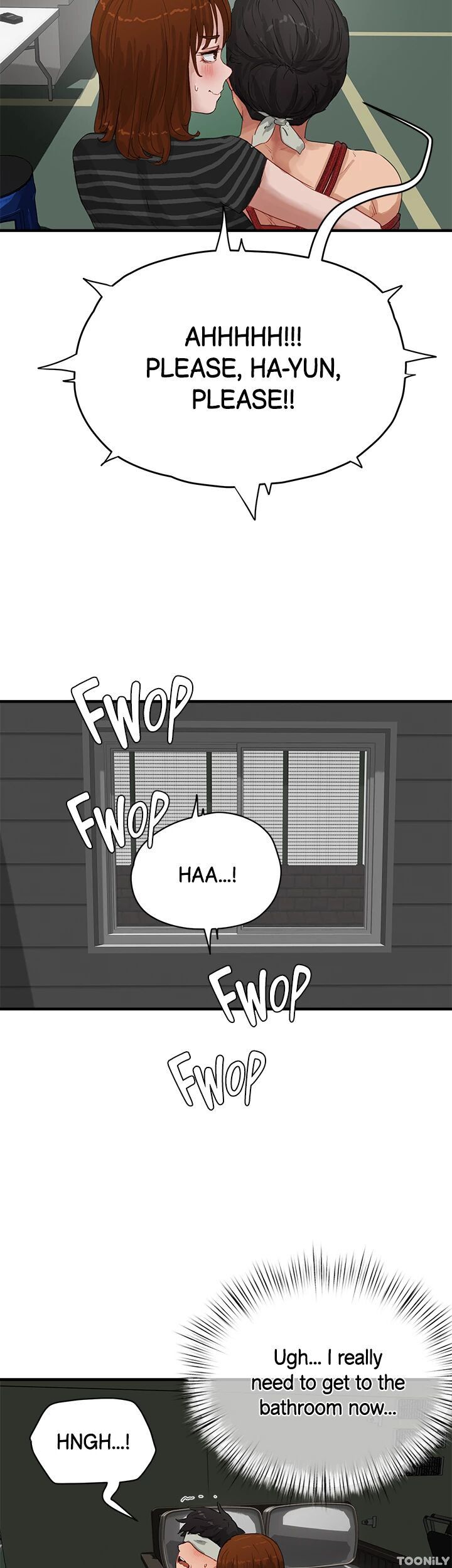 Summer of Love Chapter 69 - Page 41