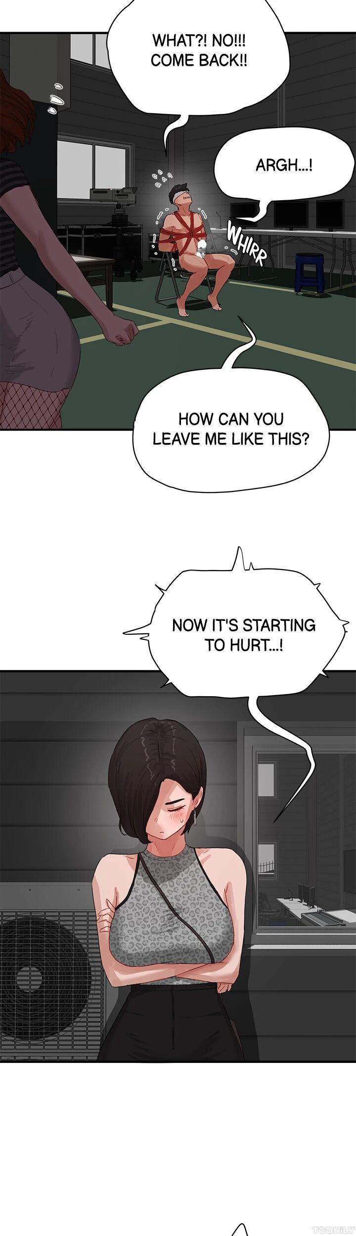 Summer of Love Chapter 69 - Page 43