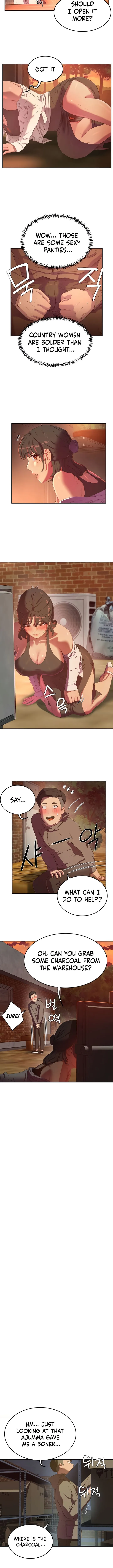 Summer of Love Chapter 7 - Page 4