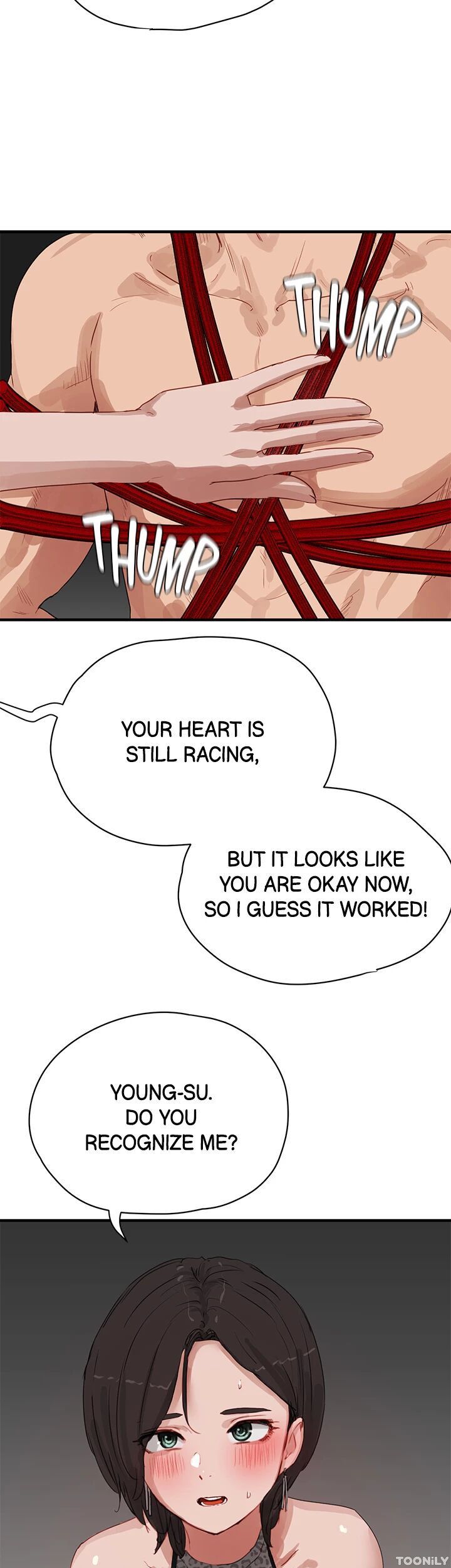 Summer of Love Chapter 70 - Page 13