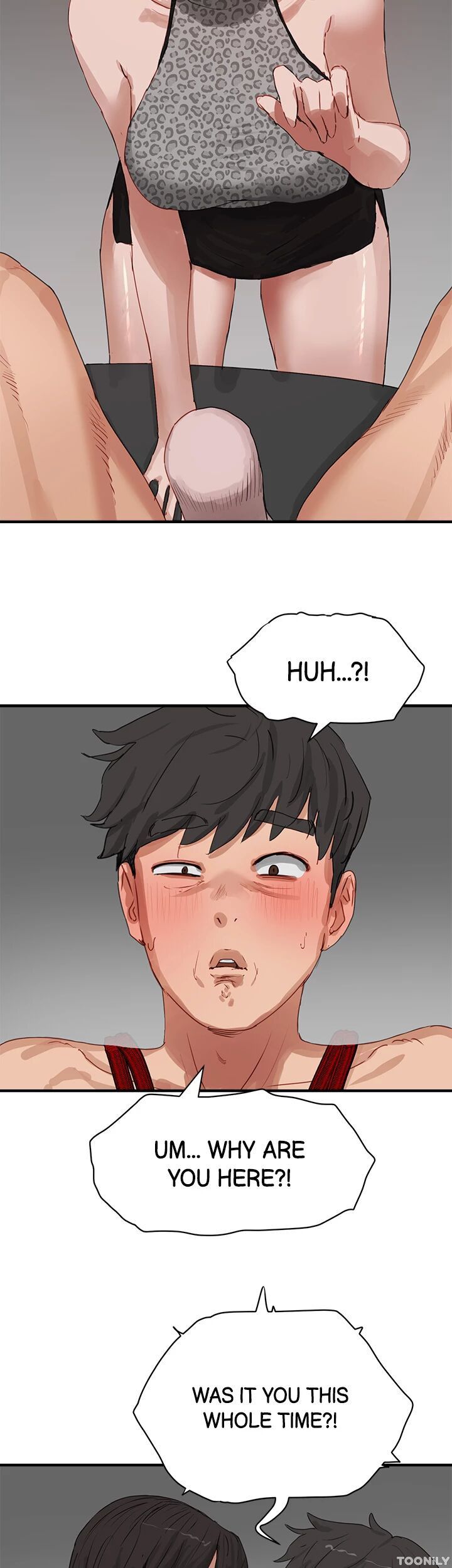 Summer of Love Chapter 70 - Page 14