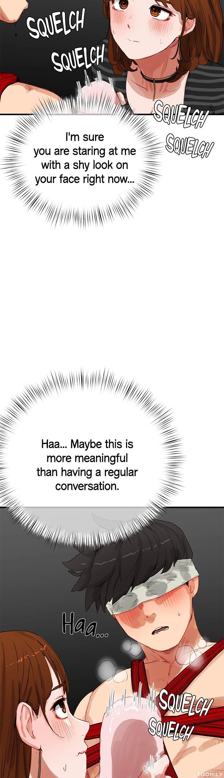 Summer of Love Chapter 70 - Page 3