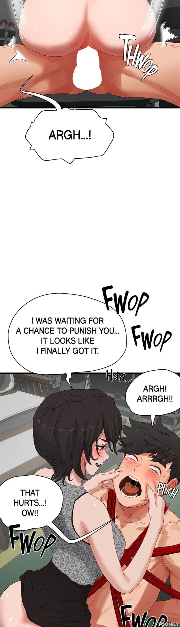 Summer of Love Chapter 70 - Page 31