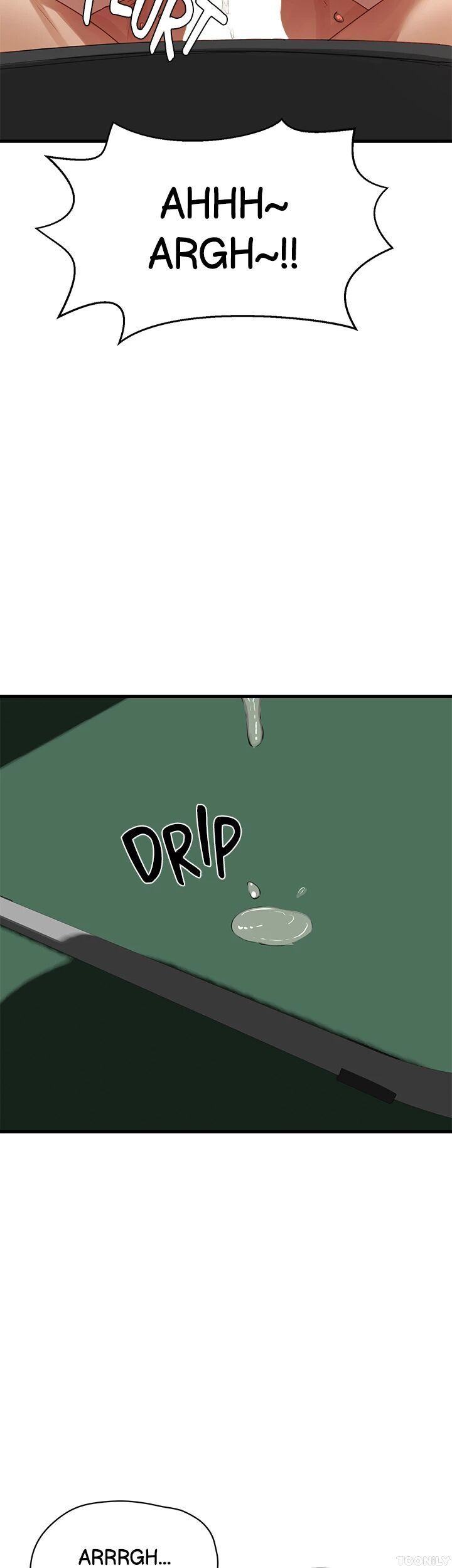 Summer of Love Chapter 70 - Page 36
