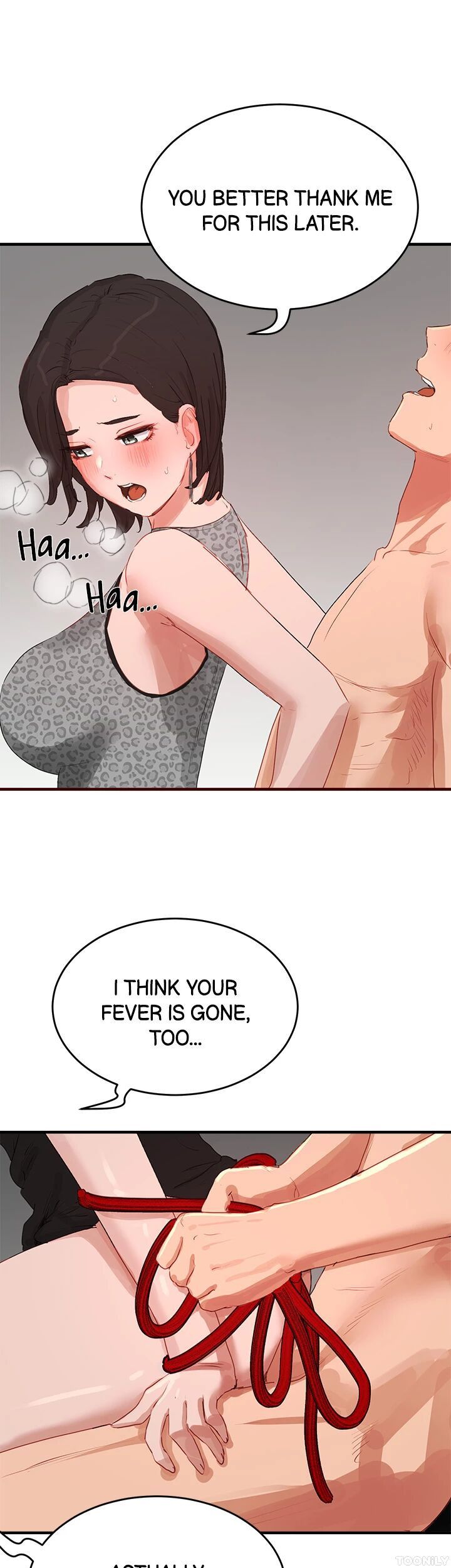 Summer of Love Chapter 70 - Page 45
