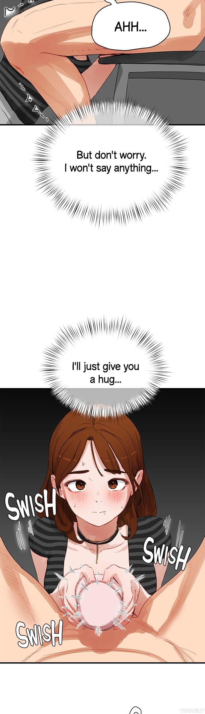 Summer of Love Chapter 70 - Page 8