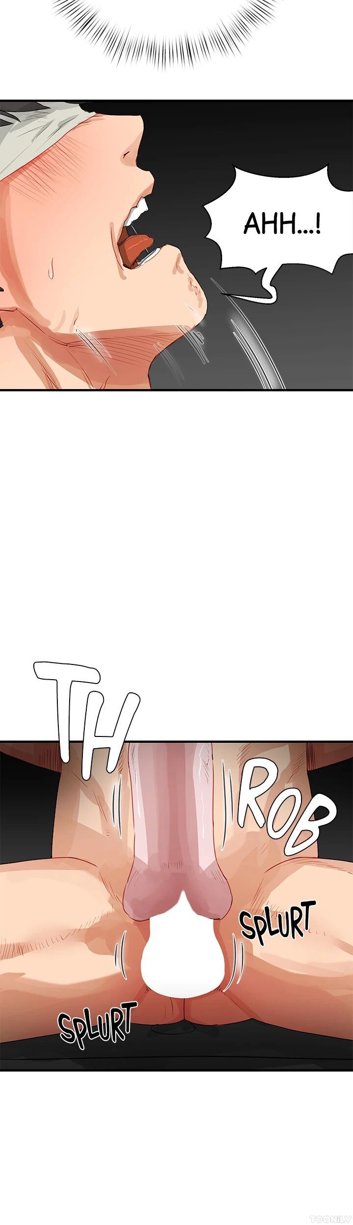 Summer of Love Chapter 70 - Page 10