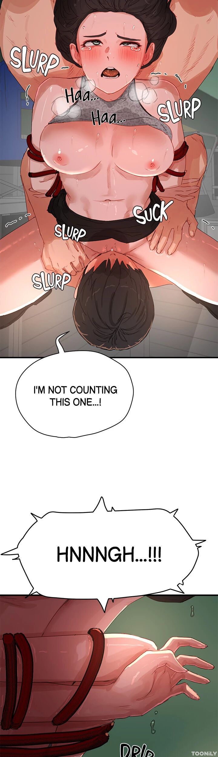 Summer of Love Chapter 71 - Page 16