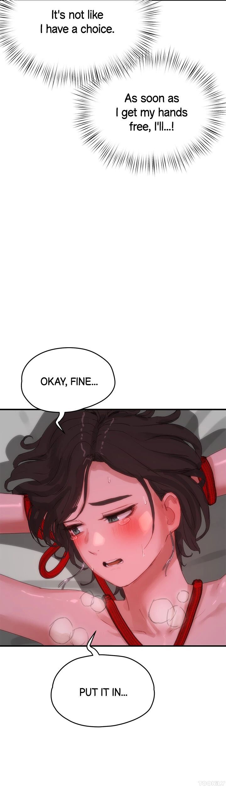 Summer of Love Chapter 71 - Page 25