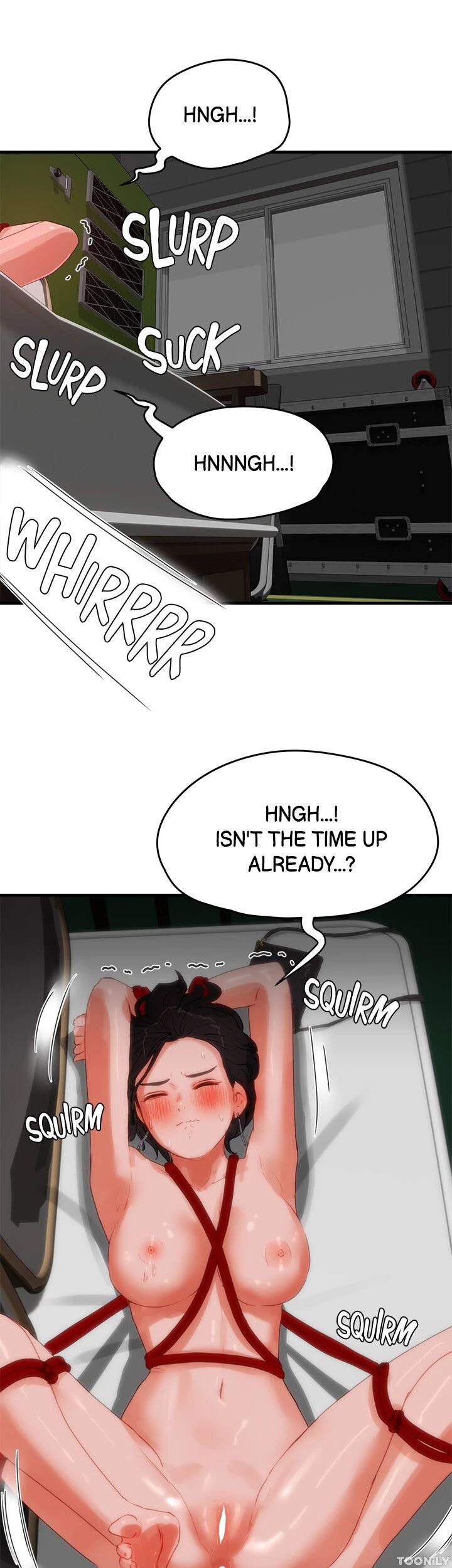 Summer of Love Chapter 71 - Page 31