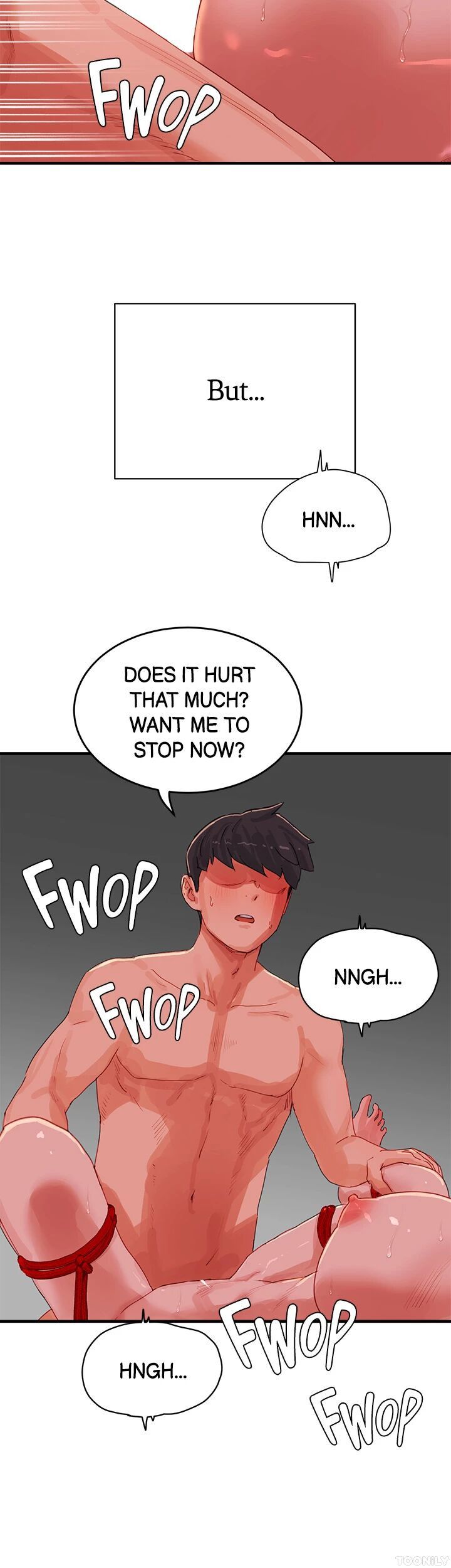Summer of Love Chapter 72 - Page 15