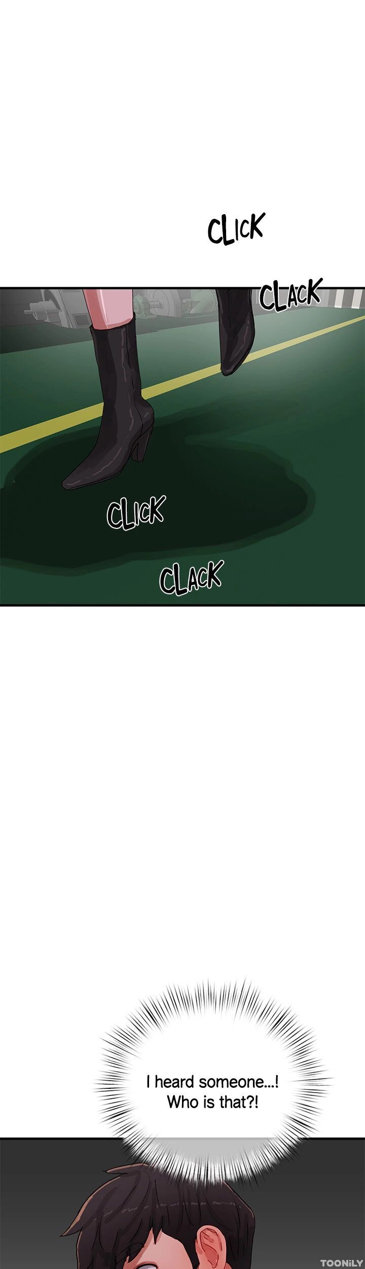Summer of Love Chapter 72 - Page 26