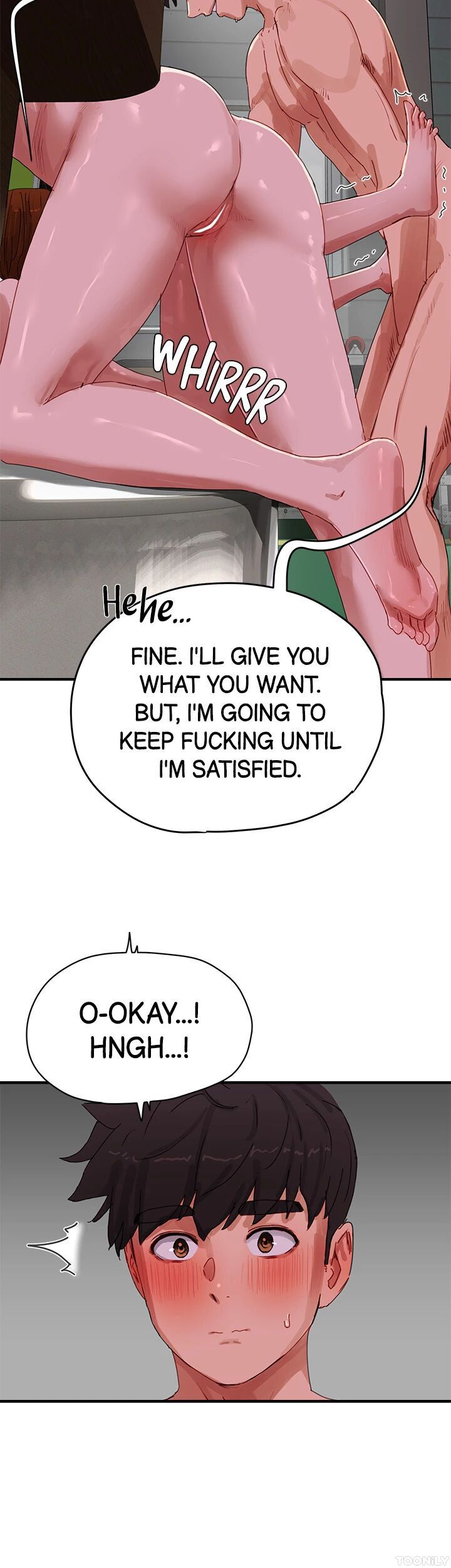 Summer of Love Chapter 72 - Page 43