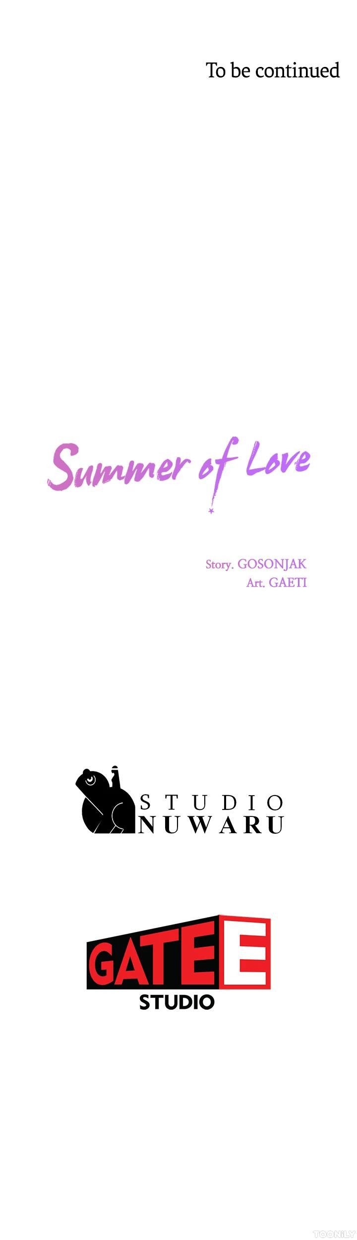 Summer of Love Chapter 72 - Page 47
