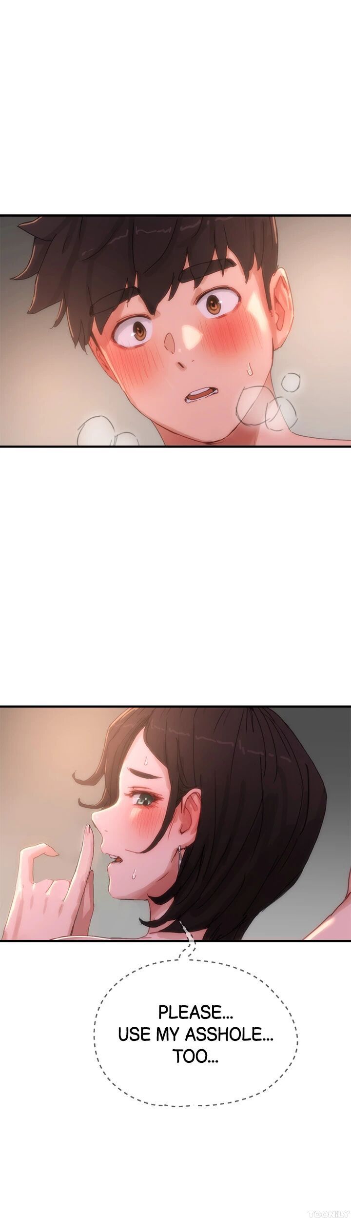 Summer of Love Chapter 73 - Page 2