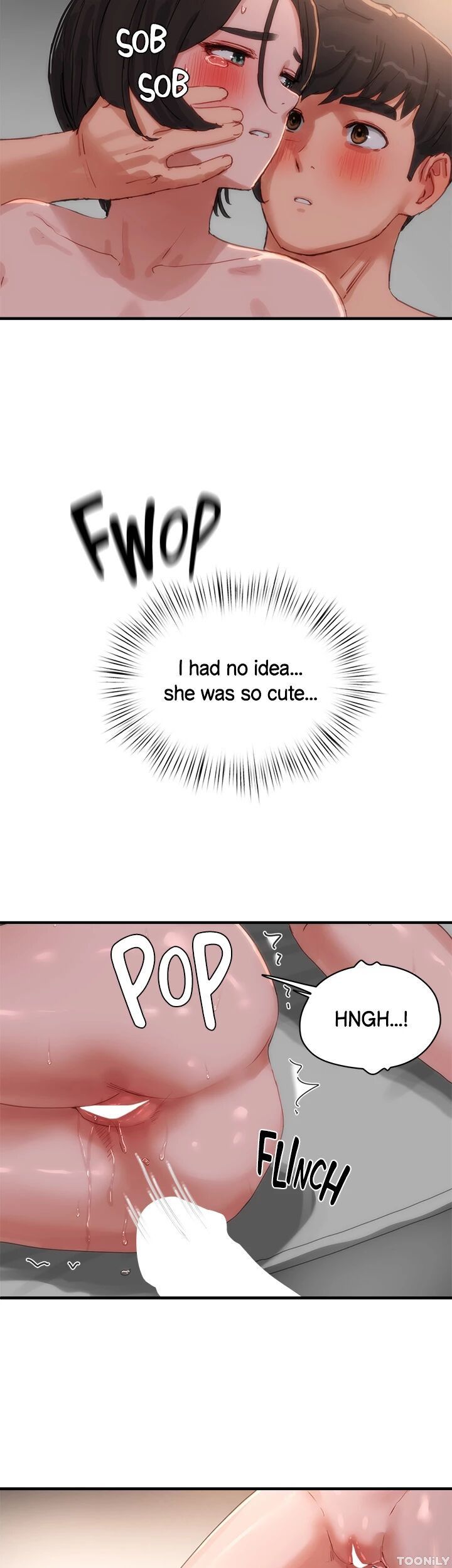 Summer of Love Chapter 73 - Page 14